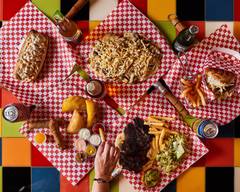 The Chieftain Irish Pub & Restaurant