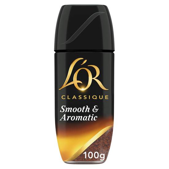 L'Or Classique Smooth & Aromatic 100g