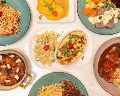 Gasthaus Mooswaldbierstube