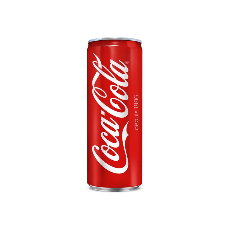 Coca-Cola