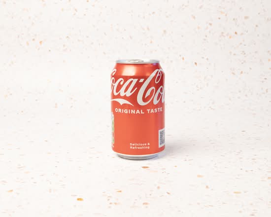 Coke Can