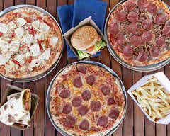 Pizza Bae (Virginia)