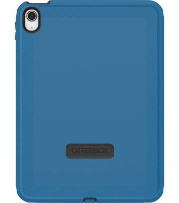 OtterBox Apple Ipad A16 and 10th Gen Defender Series Case, Aqua Explorer
