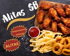 Alitas SB (Toluca de Lerdo)