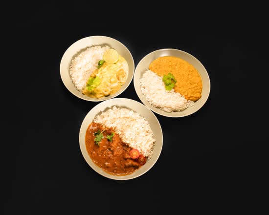 Brunch and Bar Kleinmarkthalle