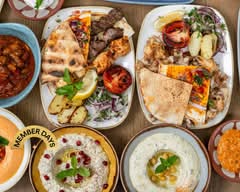 Maroush (Battersea)