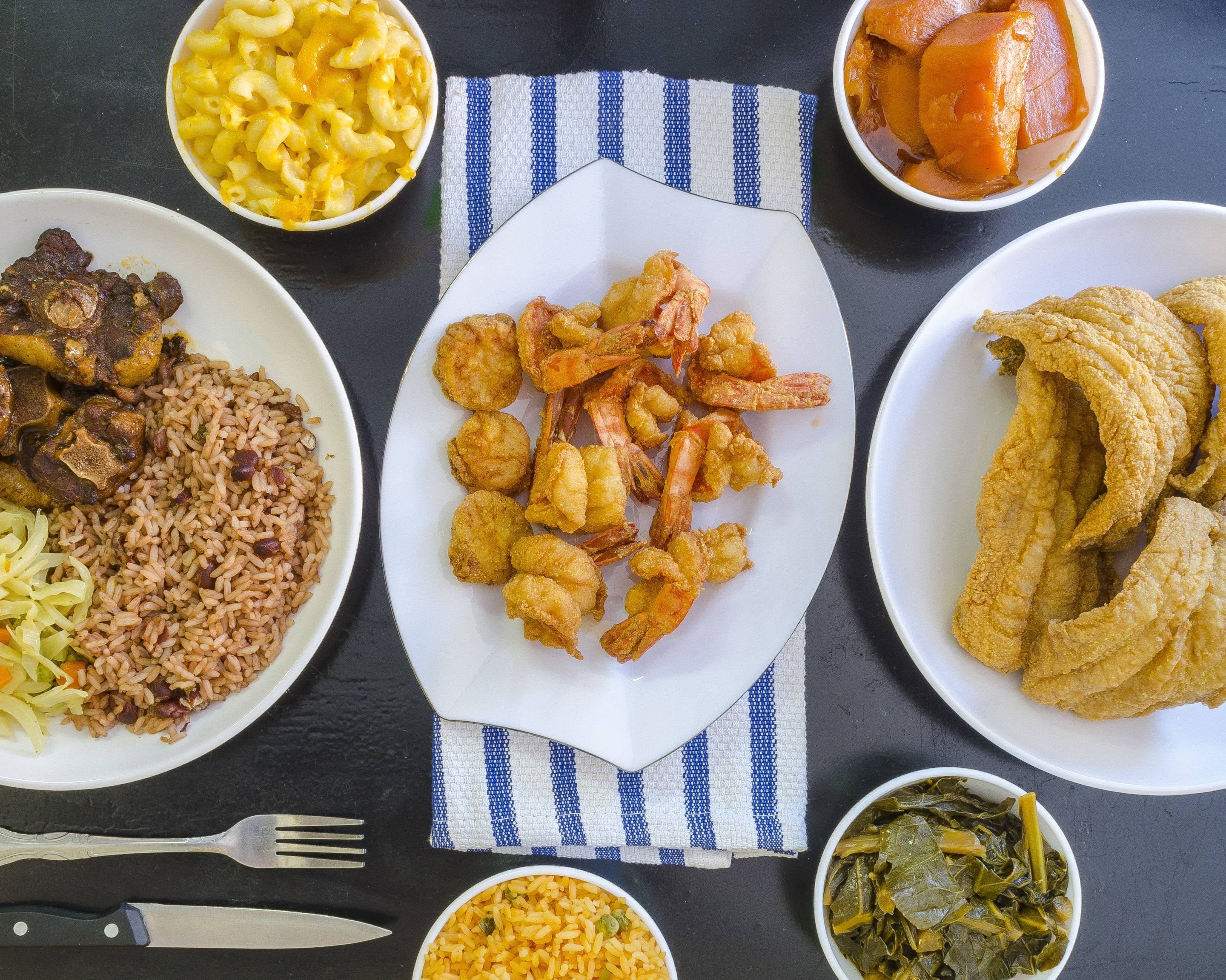 Order Roy's Fish Fry (S Orange Ave) - Menu & Prices - Newark Delivery ...