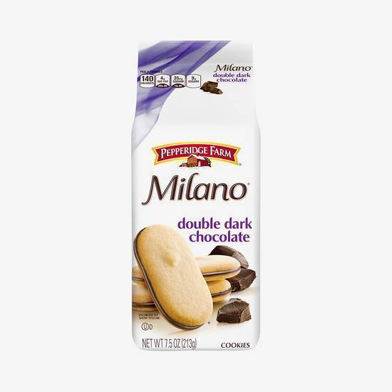 Milano Cookies - 7.5oz