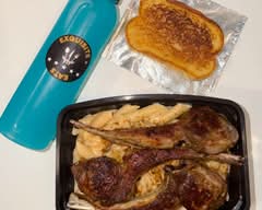 Exquisite Eats
