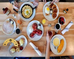 Yolk (Las Colinas)