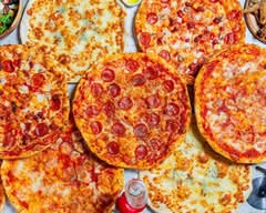 NEW YORK Pizza&Wings by PHOENIX
