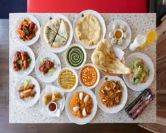 ハムロ ナン&カレーハウス HAMRO NAN & CURRY HOUSE