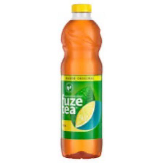 Fuztea