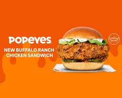 Popeyes (Meadowhall)