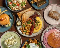 Cafe Karak (63 Savanna Boulevard Northeast)