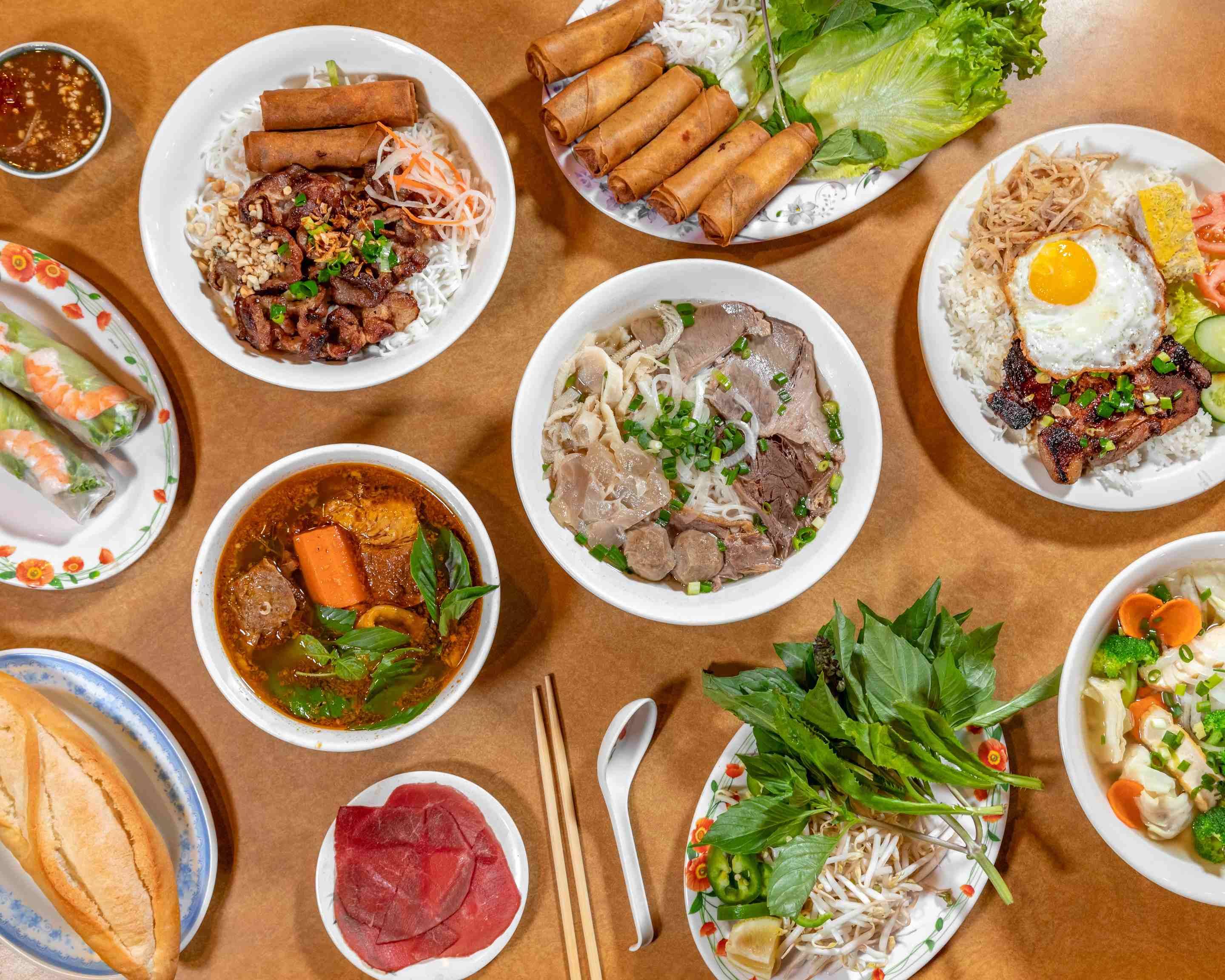 Pho Open Late - 3enq8xf