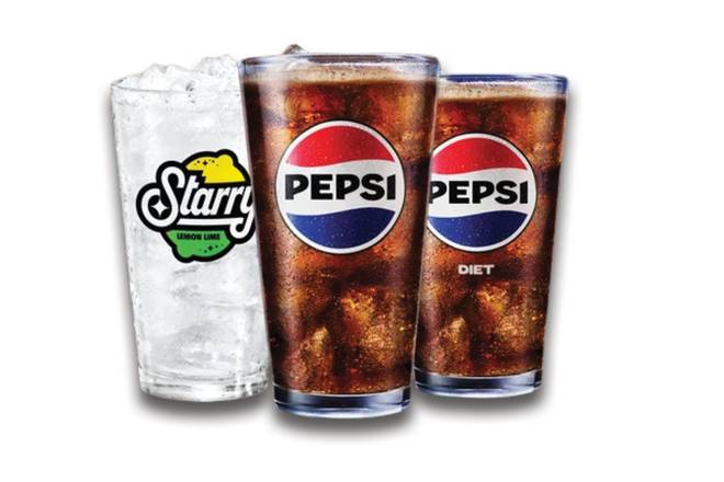 Fountain Drink