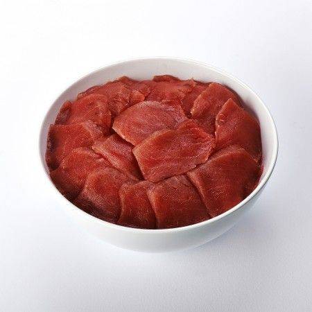 Chirashi Tuna