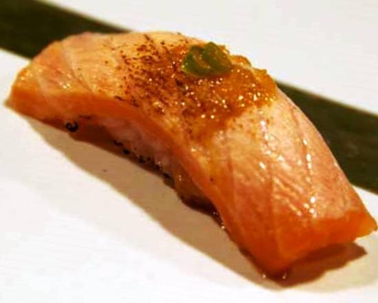 Aburi Salmon(2pcs)