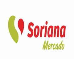 Soriana - (Nueva Casa Blanca) 🛒