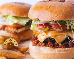 Bekis Burgers ( Tepic )