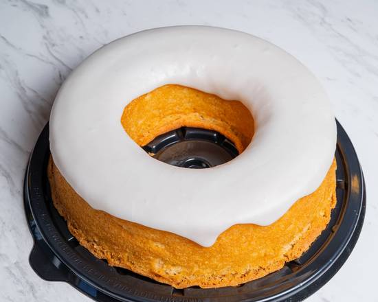 Rosca de naranja