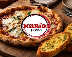 Mario's Pizza