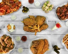 Harold’s Chicken Shack #17
