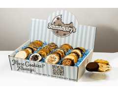 Schmackary's