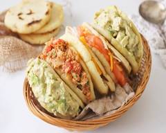 Criollitos Venezuelan Food