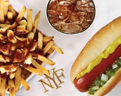 New York Fries (2325 Preston Ave S)
