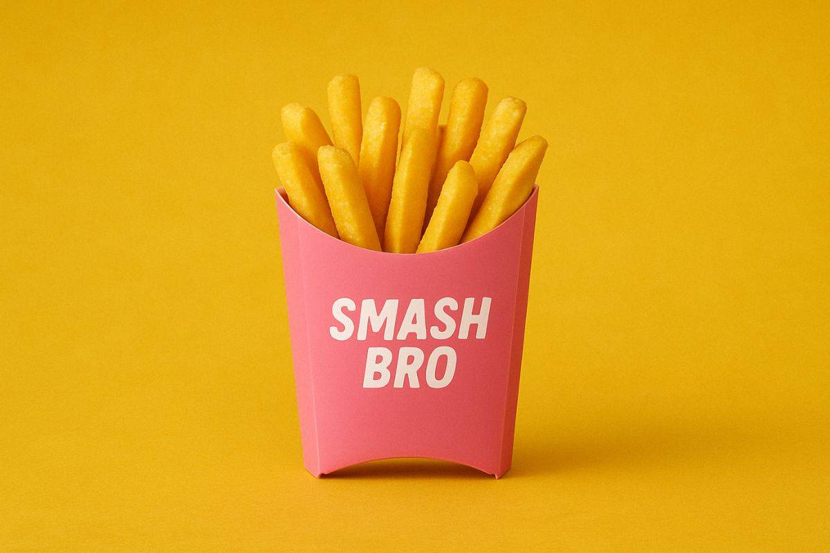 🍟 FRITES MAISONS