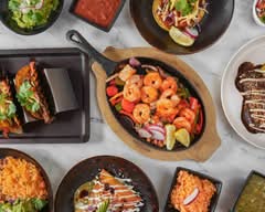 OMG Cocina Mexican Restaurant