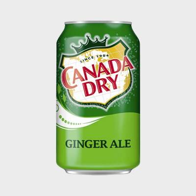 Ginger Ale