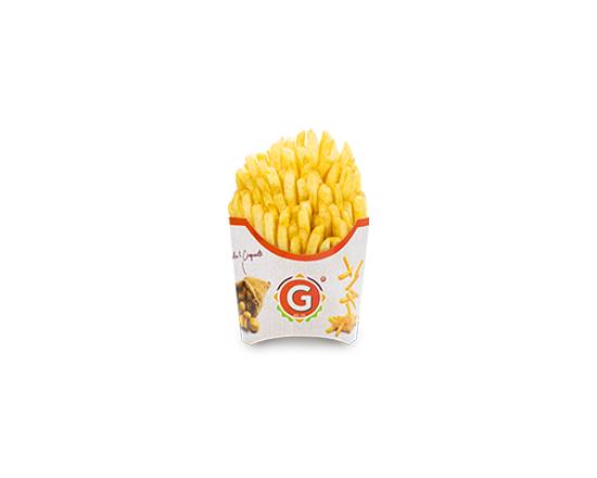 P'tite frite