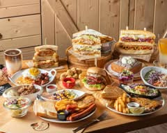 肉球尼尼Meatball Nini