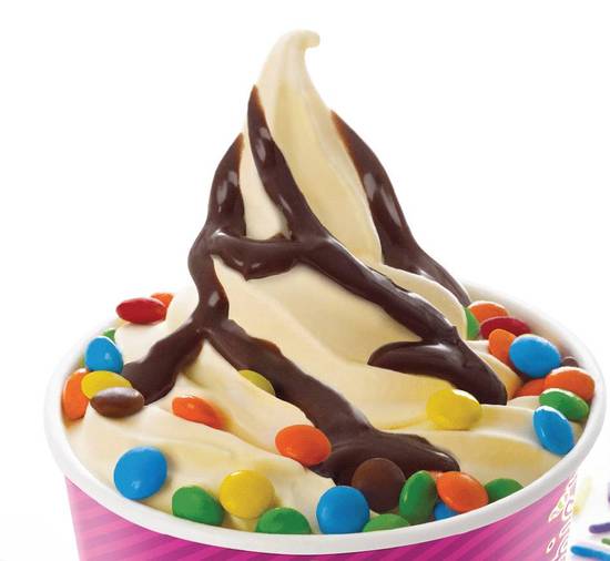 Cake Batter
