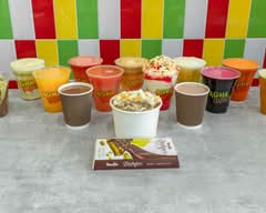 Agha Juice (Lyndhurst)