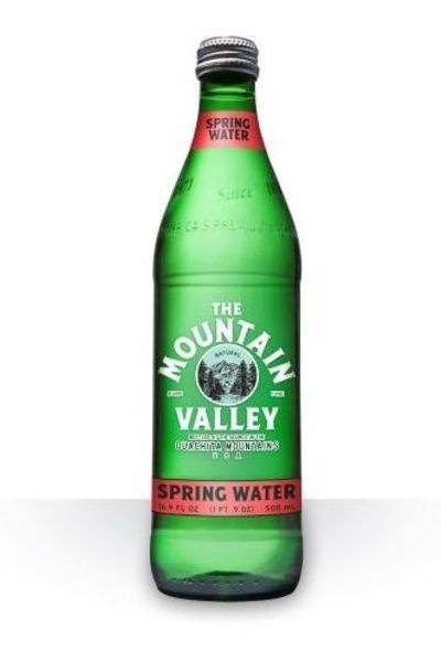 Mountain Valley Still Spring Water (16.89 fl oz)