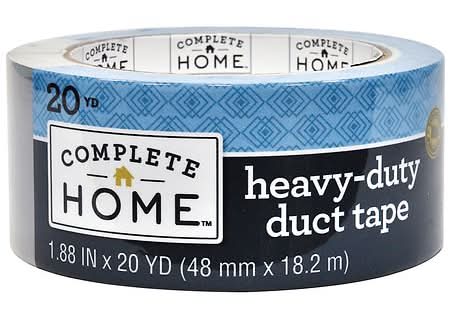 Walgreens Heavy Duct Tape