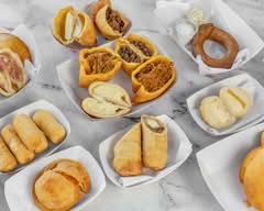 Chikita's Venezuelan Food (1840 Palm Beach Lakes Boulevard)