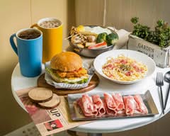 拾晨 早點早午餐