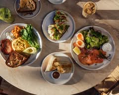 Great White - Larchmont 