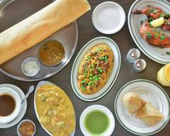 Adaraka Indian Kitchen & Bar