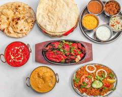 Raj fine indian cuisine
