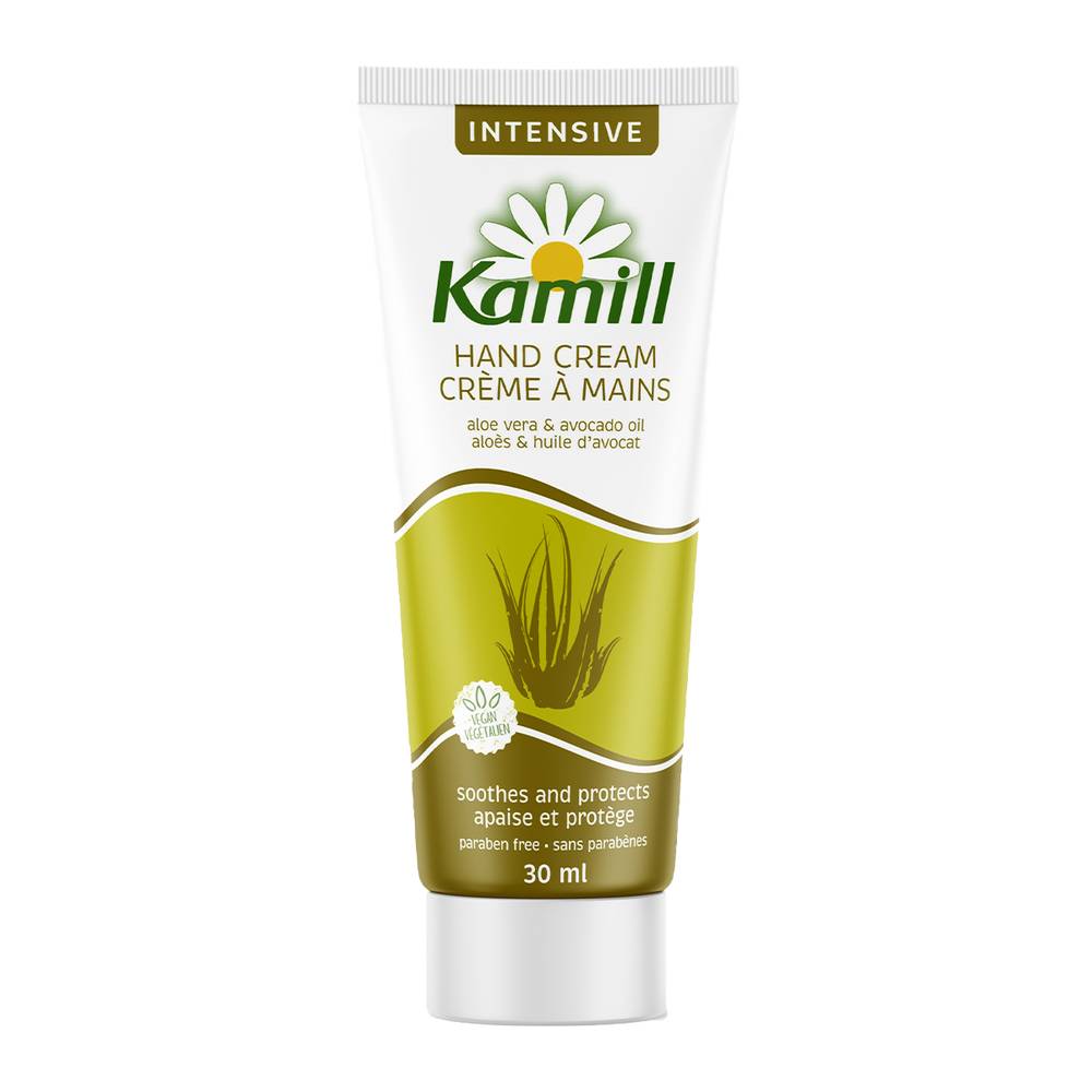 Kamill Hand Cream Intensive (30 ml)