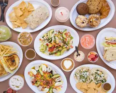 Restaurante Arabia Solanda (Quito)