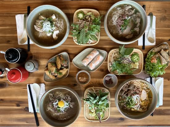 Ong Jas- Viet Kitchen
