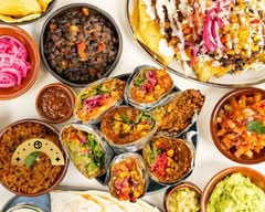 Tejano BBQ (St-Henri)