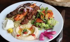 Ali Baba Persian Restaurant